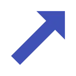 Right Up SVG Icon